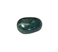 Arwacraft Pierre de sang semi-précieuse naturelle héliotrope 96,1 Ct-B08RZ3SXMRNAMZ