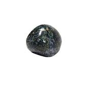 Arwacraft Pierre de sang semi-précieuse naturelle héliotrope 98,9 Ct-B08RX3KFMRNAMZ