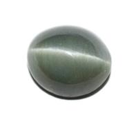 Arwacraft Pierre œil de chat Srilankan Lehsuniya originale certifiée 4,25 Ratti 3,00 carats, meilleure pierre précieuse chrysobéryl pour homme et femme-B0C74PGMMRNAMZ