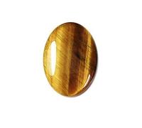 Arwacraft Pierre œil de tigre 3,25 Ratti / 2,98 carats Terre naturelle extraite Aa+ Qualité certifiée en laboratoire Oeil de tigre/Pierre précieuse œil de tigre Chitti Loose Gemme-B0BVKJQDMRNAMZ