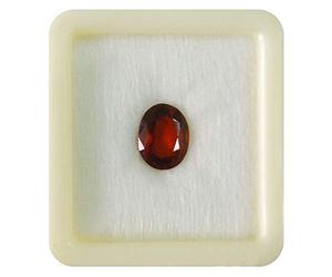 Arwacraft Pierre précieuse hessonite - B08P228FMRNAMZ