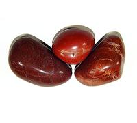 Arwacraft Pierre roulée corenélienne de haute qualité 100 Cts-B09CMNPRMRNAMZ, Small, Gemme