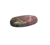 Arwacraft Rhodonite naturelle semi-précieuse 122,3 Ct-B08S3HNGMRNAMZ