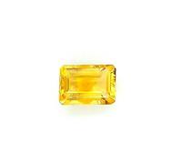 Arwacraft Sunela Stone - B0D49V2KMRNAMZ - Pierre précieuse naturelle certifiée pour succès - Pour homme et femme - 18,75 carats