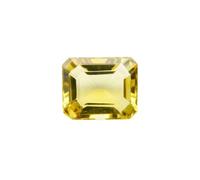 Arwacraft Sunela Stone -B0D49VRFMRNAMZ Pierre précieuse citrine naturelle certifiée 19,25 carats pour homme et femme