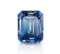 Arwacraft Top Aaa +++ Saphir naturel 5,50 carats Bleu Ceylan Srilankan Neelam Certifié Original B0DHVRTVMRNAMZ