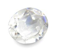 Arwacraft Zircon 8.25 Ratti Pierre précieuse naturelle certifiée pour homme et femme - B0C7N5F2MRNAMZ