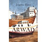 Arwad, une île syrienne à la dérive