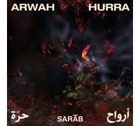 Arwah Hurra Âmes Libres CD