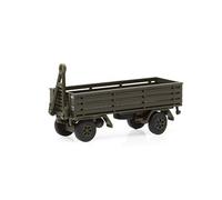 Arwci ACE 85005162 1/87 Pendentif Infanterie SIG 1973 Ouvert Die- Cast, modèles de Collection