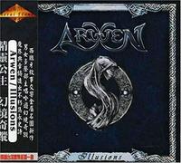 Arwen - Illusions [with Bonus Track] [Import]
