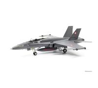 Arwico Collectors Edition 881809-1/72 F/A-18D Hornet J-5232 Swiss Air Force Échelle 1:72