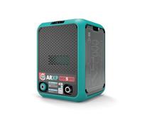 ARXP Nettoyeur haute pression BOX5 160DTS compact – 2700 W, 160 bar, 850 l/h