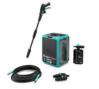 ARXP Nettoyeur haute pression BOX5 160DTS compact – 2700 W, 160 bar, 850 l/h