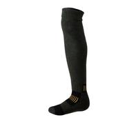 Arxus Chaussettes de botte Over Knee 36-39