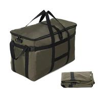 Arxus Grand Sac de Voyage avec Serrure à Bagage Approuvée par la TSA, 130L Sac étanche pour Weekend Nuitées Aviation Voyages Camping et Déménagement