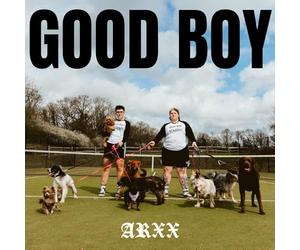 Arxx - Good Boy