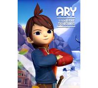 Ary and the Secret of Seasons