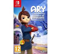 Ary and The Secret of Seasons Nintendo Nintendo Switch