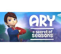 Ary and the Secret of Seasons (PC)
