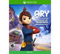 Ary and the Secret of Seasons (Xb1) - Xbox One (Xbox One)