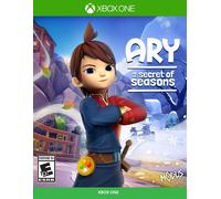 Ary And The Secret Of Seasons - Xbox One (Us)