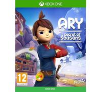 Ary and the Secret of Seasons - Xbox One (Xbox One)