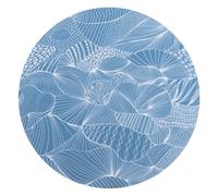 Åry Home Dessous de plat Japanese Landscape Ocean