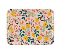 Åry Home Plateau Flower 33x43 cm Pink