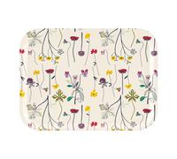 Åry Home Plateau Herbarium 20x27 cm Off-white