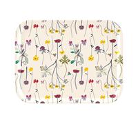 Åry Home Plateau Herbarium 28x36 cm Off-white