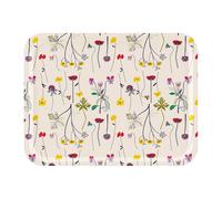 Åry Home Plateau Herbarium 33x43 cm Off-white