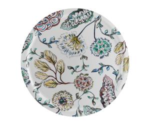 Åry Home Plateau In Bloom rond Ø49 cm