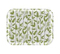 Åry Home Plateau Mougli Green 28x36 cm Green-white
