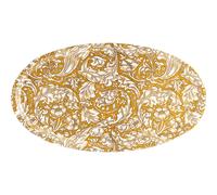 Åry Home Plateau ovale Bachelor's Button 50x28 cm