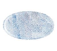 Åry Home Plateau ovale Little Dot 50x28 cm