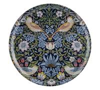Åry Home Plateau Strawberry Thief Ø 38 cm