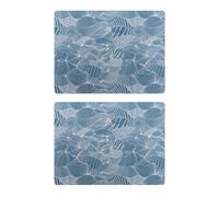 Åry Home Set de Table Japanese Landscape Lot de 2 Ocean