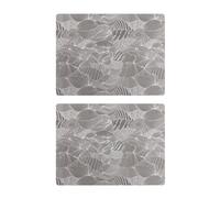 Åry Home Set de Table Japanese Landscape Lot de 2 Stone