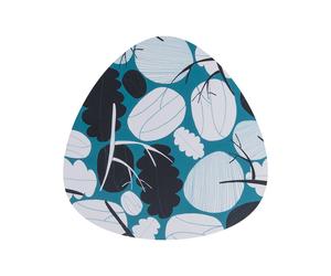 Åry Home Sous-plat Winter Tree 23.5 cm