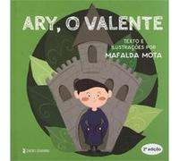 Ary, O Valente - [Livre en VO] Mota, Mafalda (Auteur)