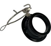 ARY Strength 3, 3.3x loupe horloger pour lunettes spectacle, côté droit