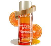 ARYA LAYA serum visage équilibrant lipides-hydratation classique 50ml I Serum 2 phases, tous types de peaux, spéc. sèches, normales et pauvres en lipides I Nourrit, revitalise Graisse 50