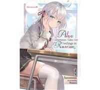 Arya Next Door Sometimes Lapses into Russian, Vol. 1 | Sunsunsun SunsunsunSunsunsun (Auteur)