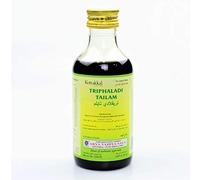 Arya Vaidya Sala Ayurvédique Triphaladi Tailam 200 ml
