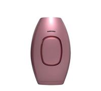 aryalush IPL Pulse • Épilateur à Lumière Pulsée, Épilation Définitive pour Femmes et Hommes | Épilation au Laser à Domicile pour Visage, Bras, Jambes, Corps, Ligne du Bikini