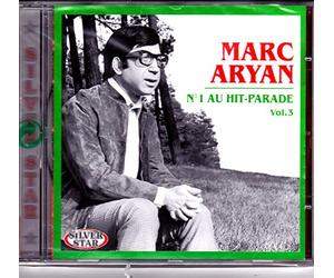 Aryan, Marc - N°1 Au Hit Parade - Vol. 3