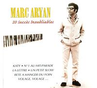 Aryan, Marc - Succes Inoubliables [Import]