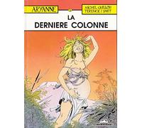 Aryanne numéro 5 : la dernière colonne