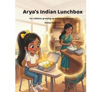 Arya's Indian Lunchbox